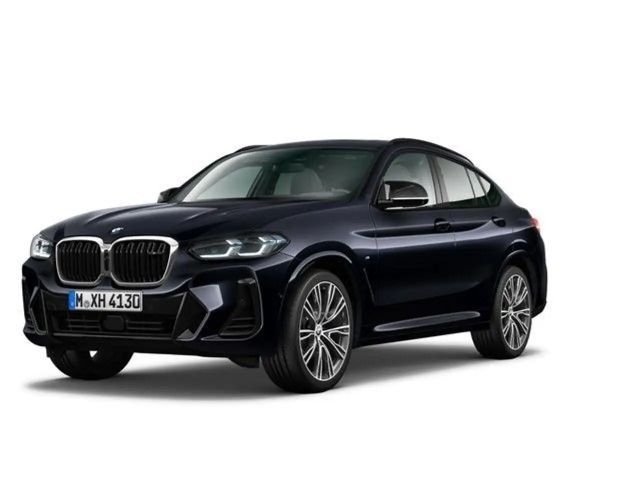 BMW X4 i *Shadow*Standhzg.*Laser*Navi*Pano*AHK*HU