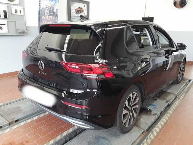 Volkswagen Golf Golf VIII