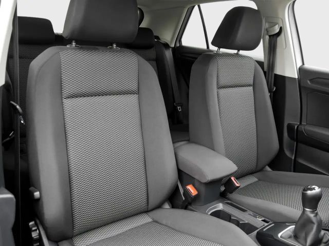 Volkswagen T-Roc 1.0 TSI
