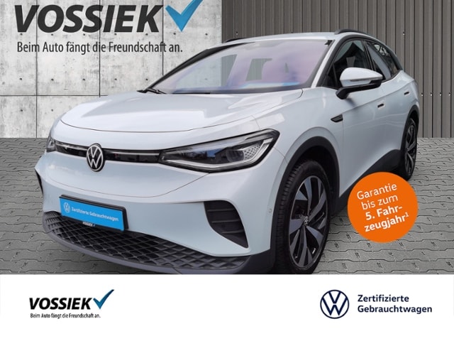 Volkswagen ID.4 77 KWh Performance Pro