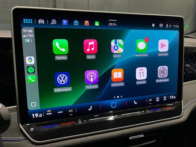 Volkswagen Passat R-Line Style Variant