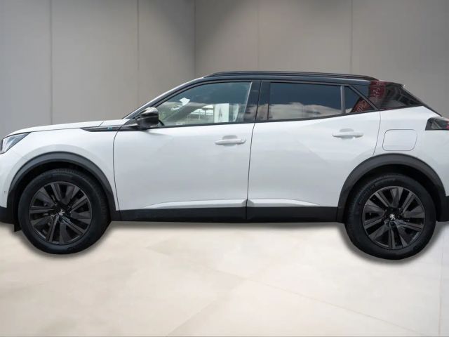 Peugeot 2008 GT-Line