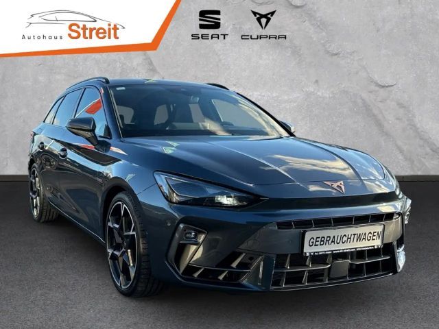 Cupra Leon 4Drive DSG Sportstourer