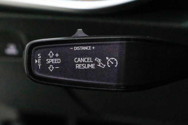 Skoda Superb 2.0 TDI Combi