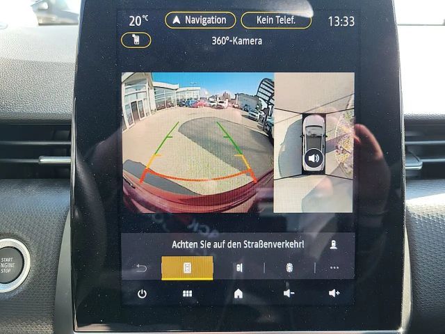 Mitsubishi Colt Hybrid