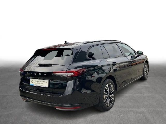 Skoda Superb 2.0 TSI Selection