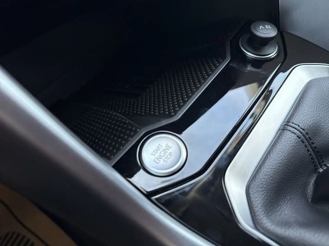 Volkswagen T-Roc Friends TSI