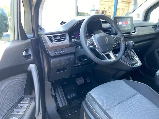 Renault Kangoo EDC TCe 130 Techno