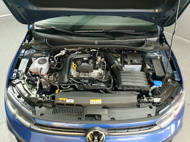 Volkswagen Polo 1.0 TSI Life