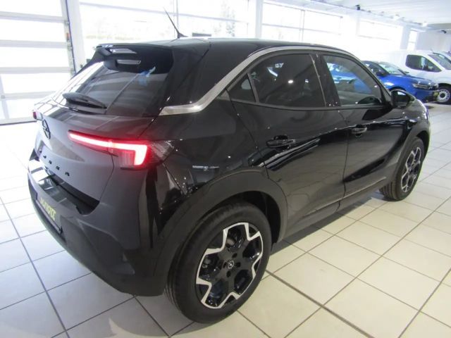 Opel Mokka Ultimate