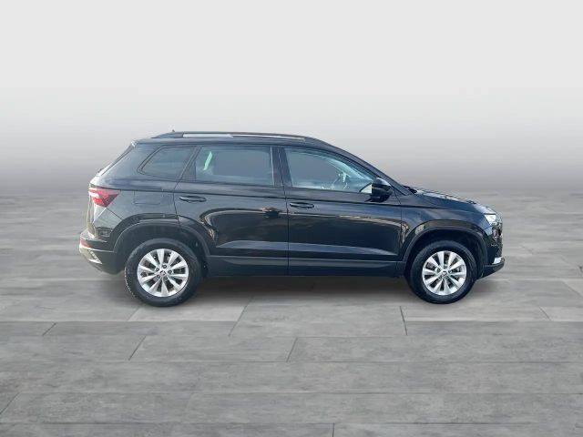 Skoda Karoq 4x4 Selection