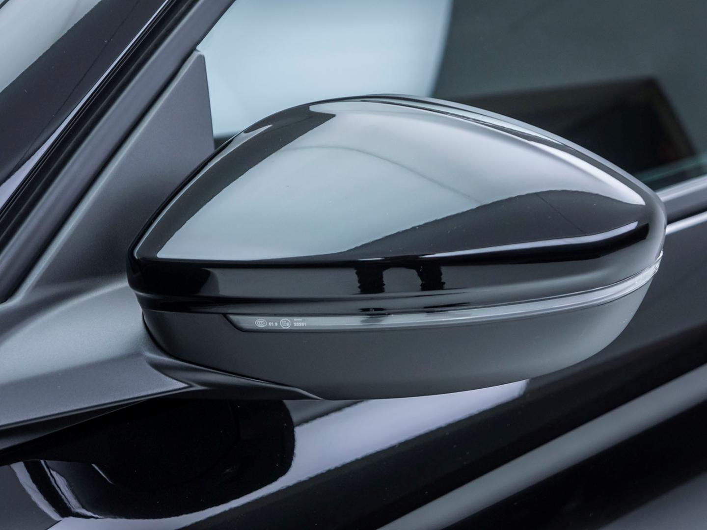 Opel Corsa 1.2 Turbo GS-Line Grand Sport Turbo