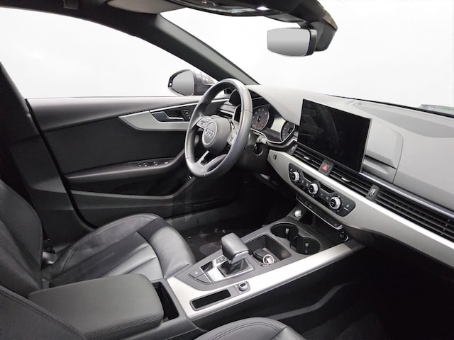 Audi A5 35 TFSI S-Tronic Sportback