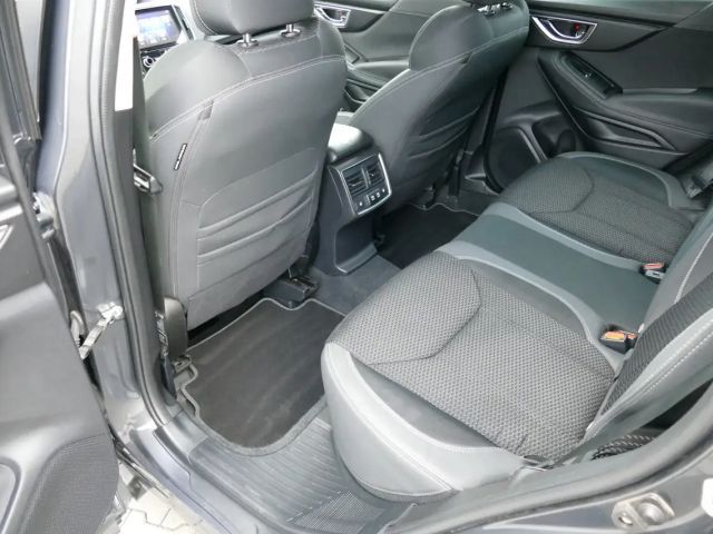 Subaru Forester AWD Comfort