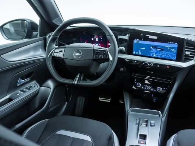 Opel Mokka GS-Line Grand Sport