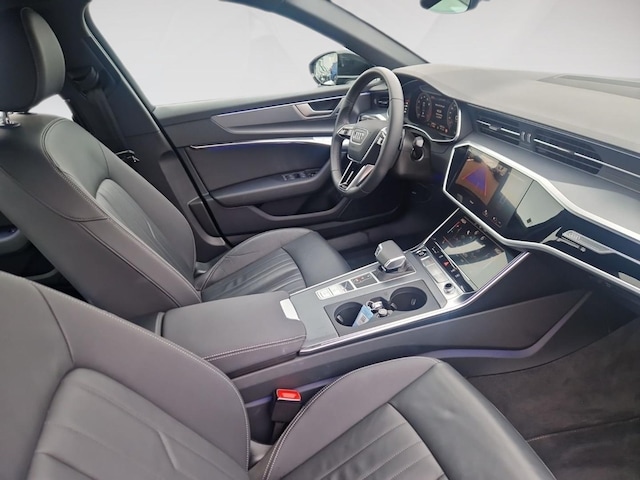 Audi A6 45 TFSI S-Tronic Sedan