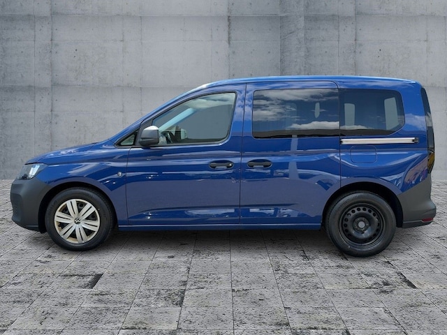 Volkswagen Caddy 2.0 TDI DSG