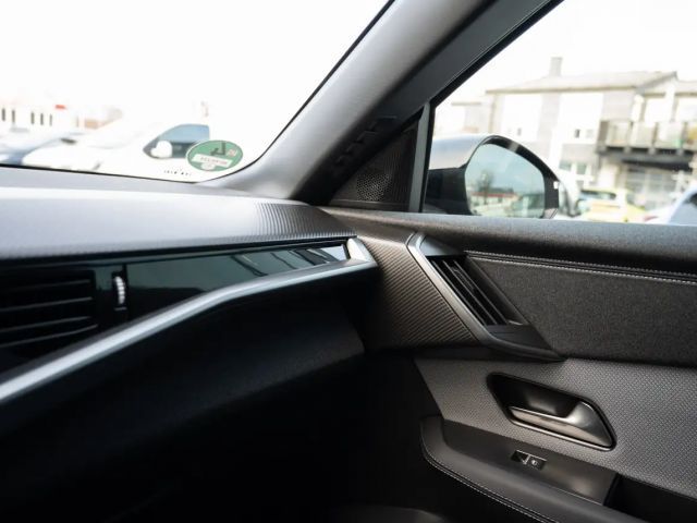 Opel Grandland X GS-Line Grand Sport Hybrid