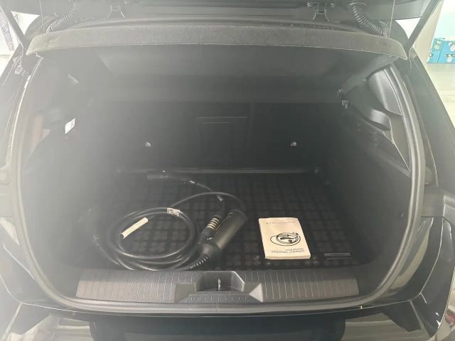 Opel Astra Elegance Innovation