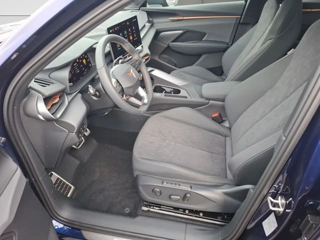 Cupra Terramar 2.0 TSI VZ