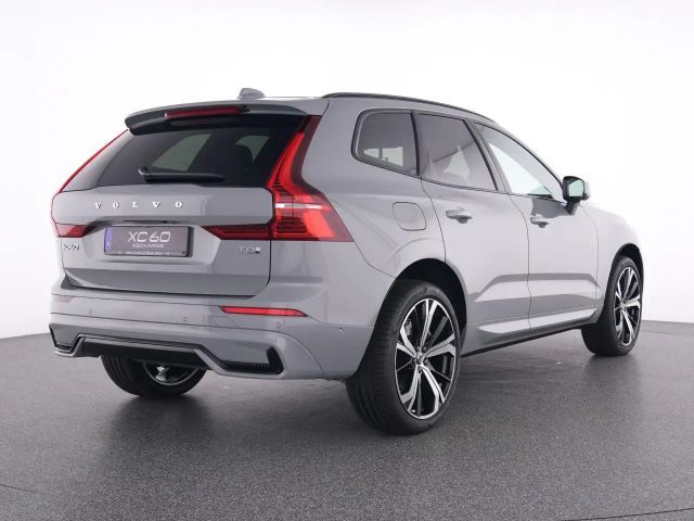 Volvo XC60 AWD Dark Plus T8