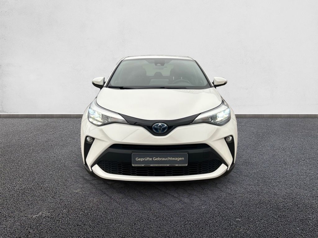 Toyota C-HR 5-deurs Flow