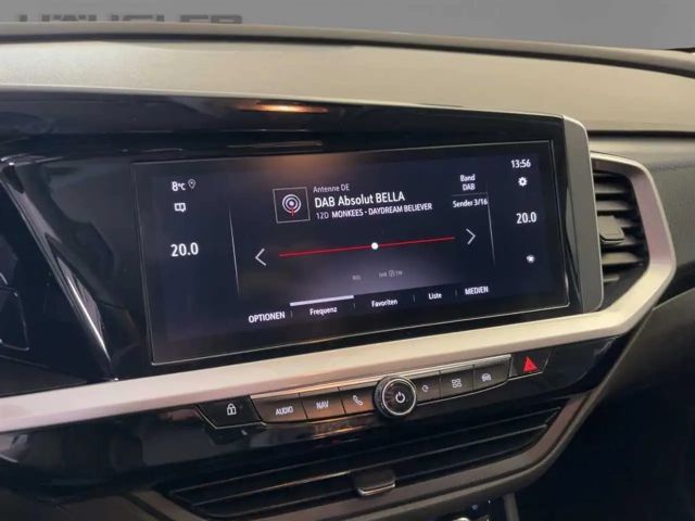 Opel Grandland X Ultimate