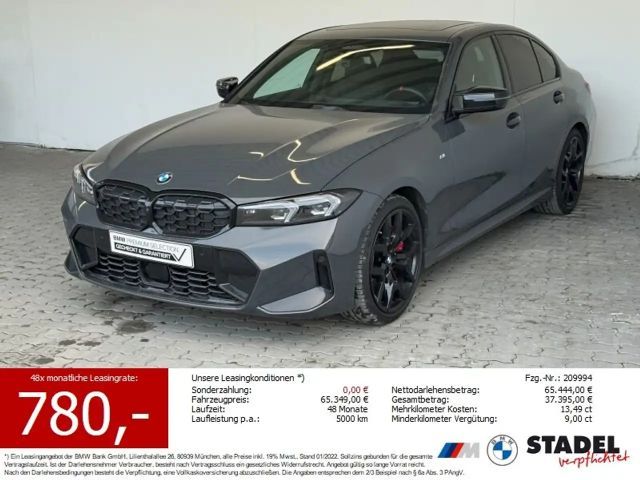 BMW 340 Sedan xDrive