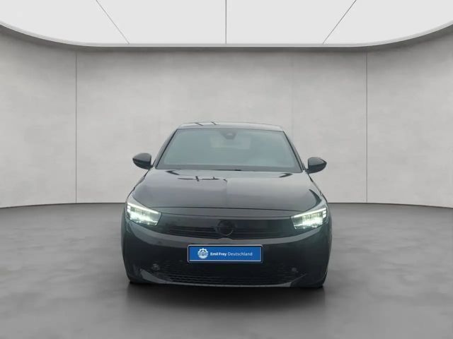 Opel Corsa GS-Line Grand Sport Turbo