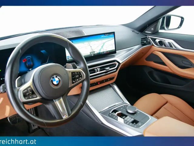BMW 420 420i Coupé Gran Coupé