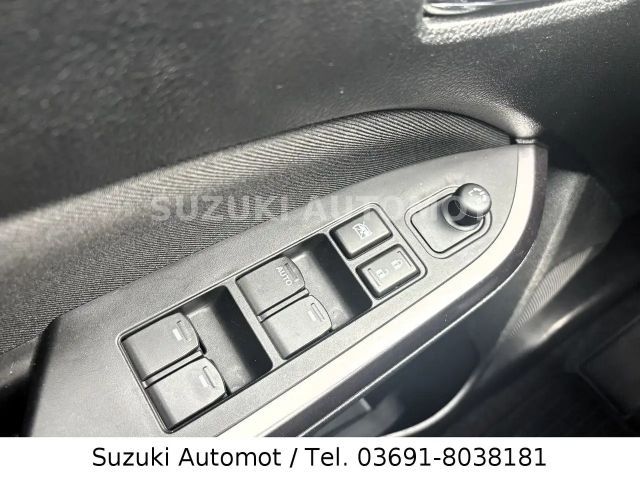 Suzuki Vitara Comfort Hybrid