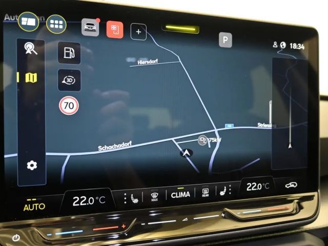 Seat Leon 2.0 TDI DSG Style