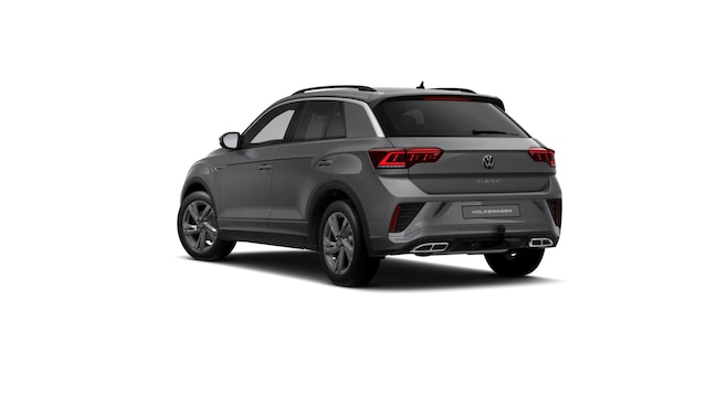Volkswagen T-Roc 1.5 TSI DSG R-Line