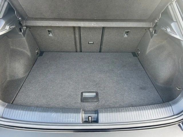 Volkswagen T-Roc DSG Sport