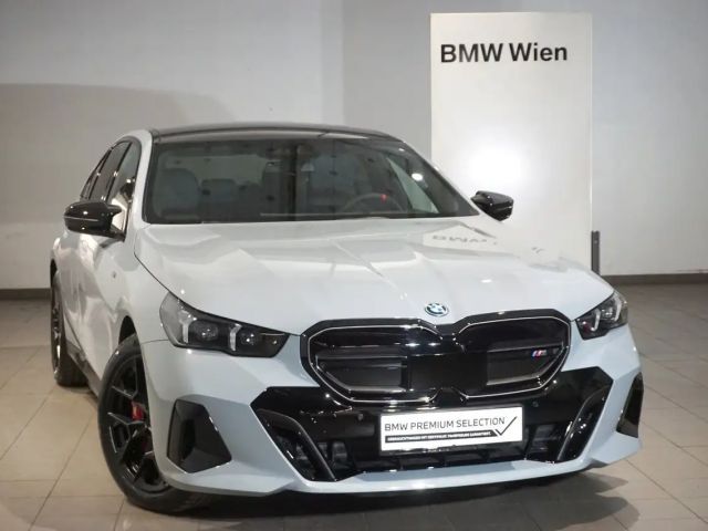 BMW i5 M60 Sedan xDrive