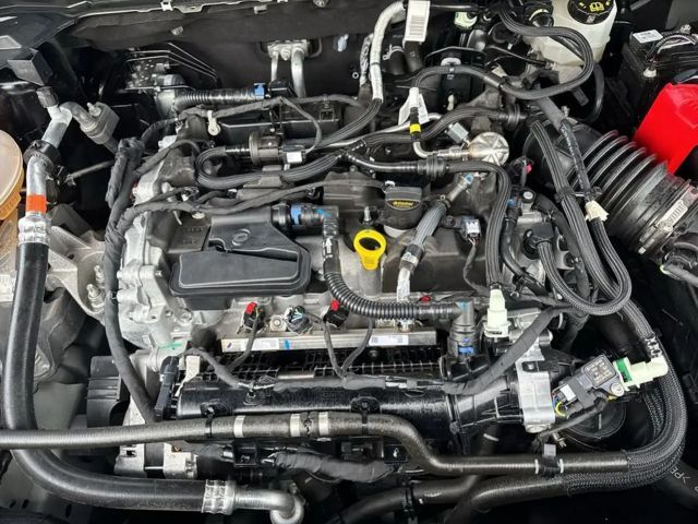 Ford Kuga EcoBoost ST Line