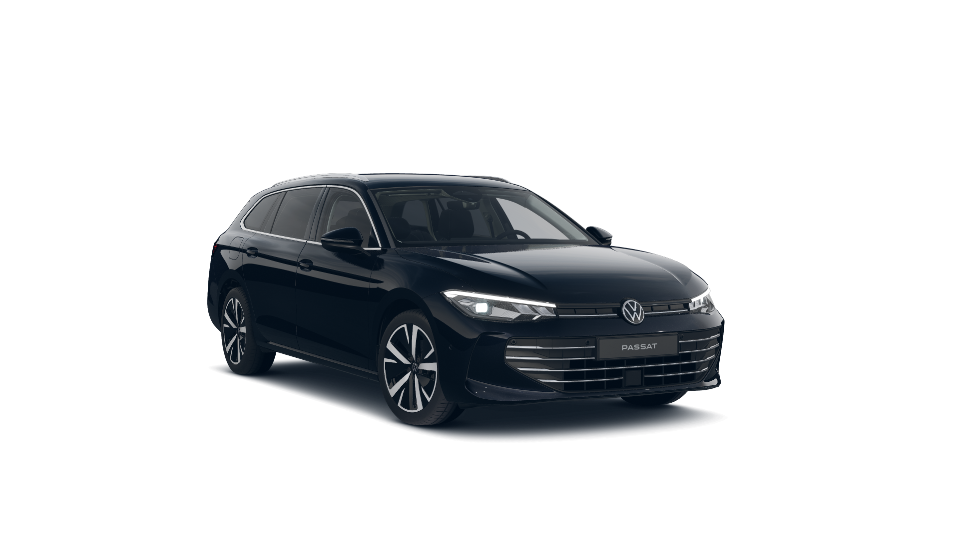 Volkswagen Passat 2.0 TDI Business DSG