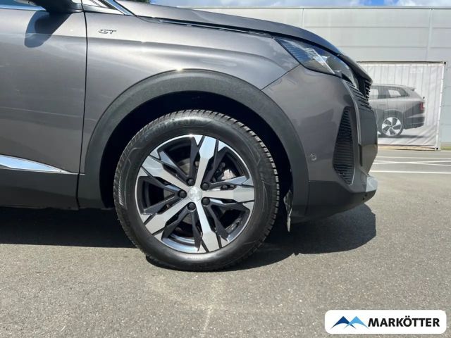 Peugeot 5008 GT-Line PureTech