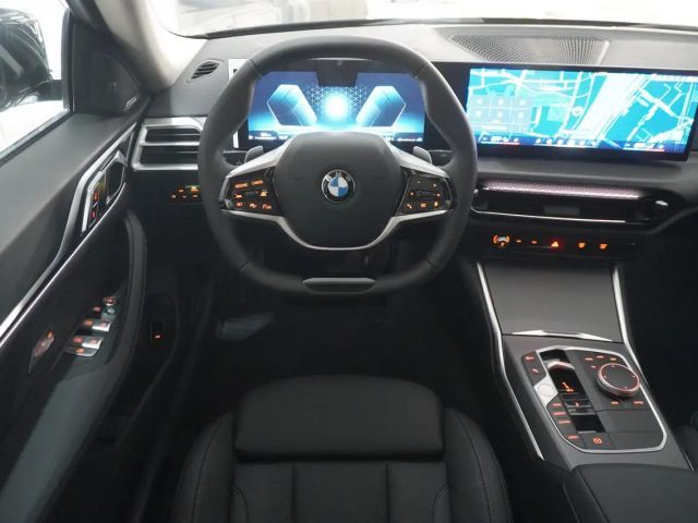 BMW 420 420d Coupé xDrive