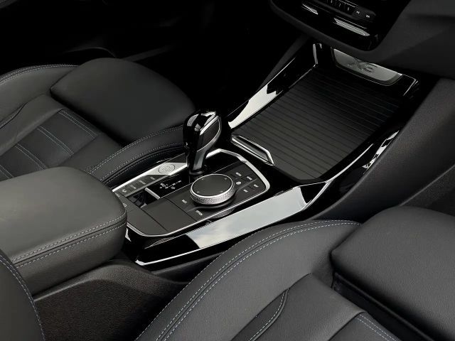 BMW X3 M-Sport xDrive30i