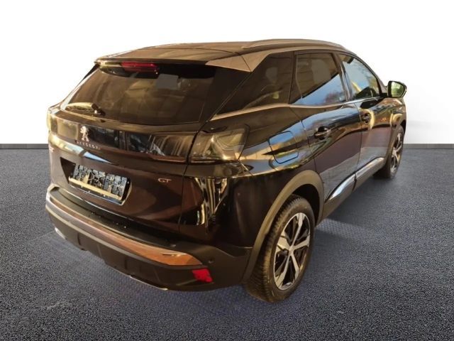 Peugeot 3008 GT-Line