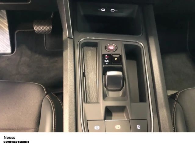 Cupra Leon DSG Sportstourer