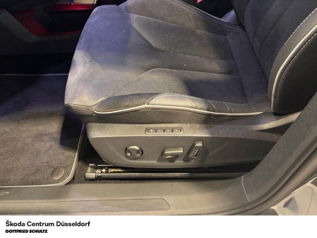 Skoda Enyaq Sportline