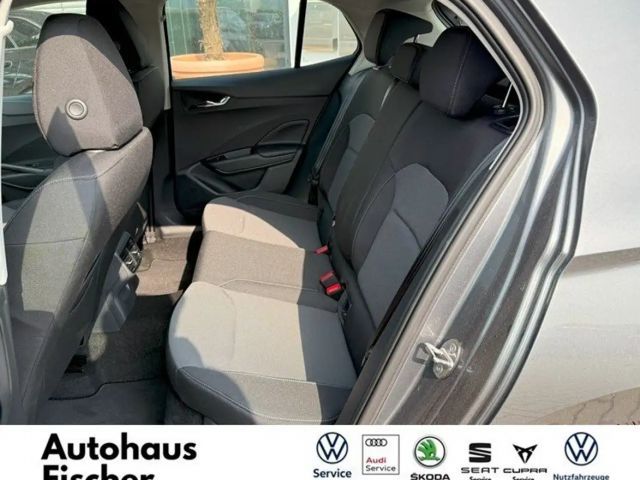 Skoda Fabia Selection