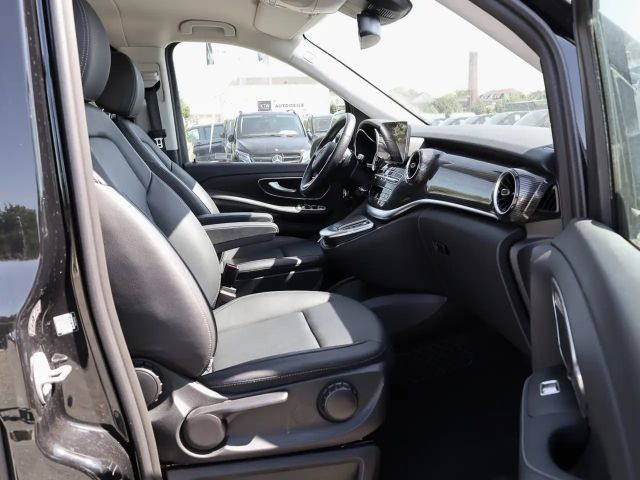 Mercedes-Benz V 300 AVANTGARDE Extralang