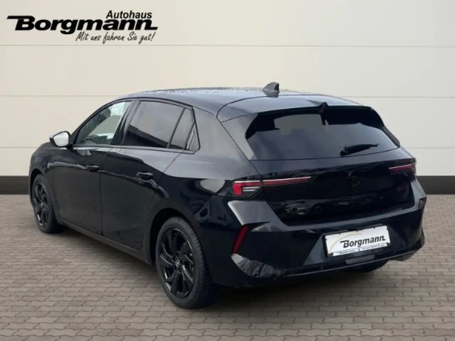 Opel Astra GS-Line Grand Sport