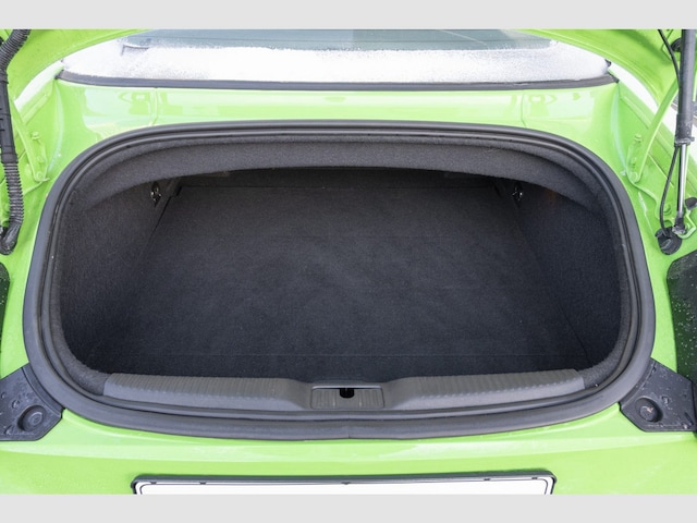 Audi TT RS Quattro Roadster S-Tronic