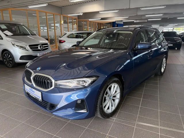 BMW 318 318d Touring