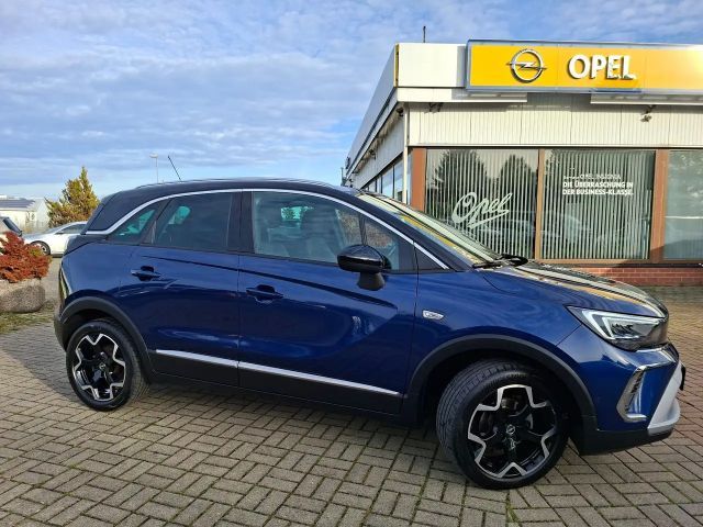 Opel Crossland X Ultimate