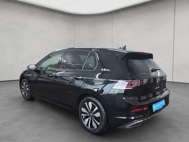 Volkswagen Golf 1.5 eTSI DSG Golf VIII